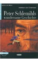 Peter Schlemihls Wundersame Geschichte+cd