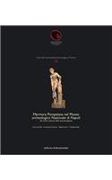 Marmora Pompeiana Nel Museo Archeologico Nazionale Di Napoli