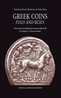 Greek Coins of Italy and Sicily