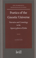 Poetics of the Gnostic Universe