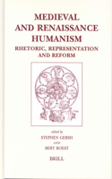 Medieval and Renaissance Humanism