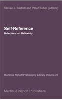 Self-Reference