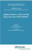 Observational Tests of the Stellar Evolution Theory