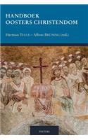 Handboek oosters christendom
