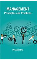 Management: Principles and Practices