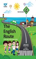 VC_Eng-The English Route-WB-04: Educational Book