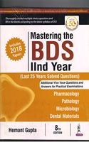 Mastering the BDS IInd Year