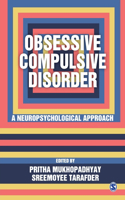 Obsessive Compulsive Disorder