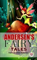Andersen'S Fairy Tales Hans Christian Andersen