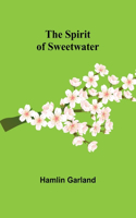 Spirit of Sweetwater