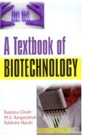 A Textbook of Biotechnology