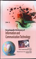 encyclopedic dictionary of information and communication technology(2 vol.set)