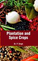 Spice Crops