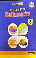 Cordova Step by Step Mathematics Class 8