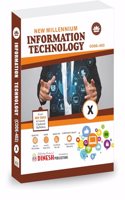 DINESH Publications' New Millennium INFORMATION TECHNOLOGY Class 10th (2024-25 Session)