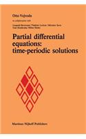 Partial Differential Equations: Time-Periodic Solutions