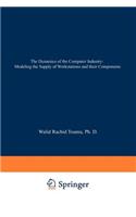 Dynamics of the Computer Industry: Modeling the Supply of Workstations and Their Components