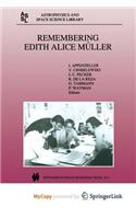 Remembering Edith Alice Muller