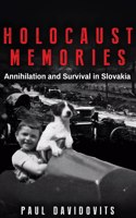 Holocaust Memories