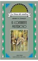 Continente Misterioso, El