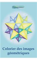 Colorier des images géométriques