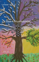 Islam 4-6 luokkalaisille