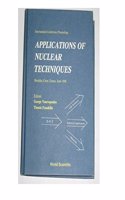 Applications of Nuclear Techniques