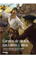 Cuentos de Piratas Para Niños Y Niñas