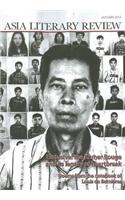 Asia Literary Review
