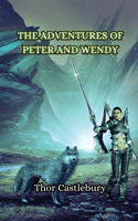 Adventures of Peter and Wendy