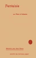 Fantaisie (2 pianos)