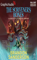Alcatraz Versus the Scrivener's Bones [Dramatized Adaptation]