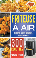 Friteuse a air