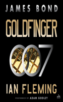 Goldfinger: A James Bond Novel