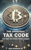 The Universal Tax Code
