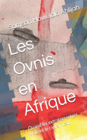 Les Ovnis en Afrique