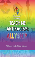 Teach Me Antiracism