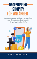 Dropshipping Shopify Für Anfänger