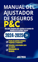 Manual del Ajustador de Seguros P&c