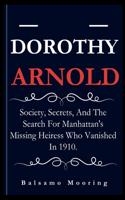 Dorothy Arnold