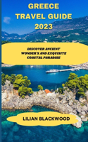 Greece travel guide 2023