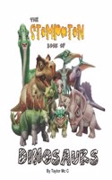 Stompaton book of Dinosaurs