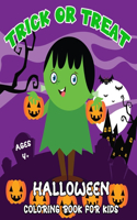 Trick or Treat