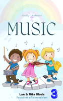 Third Grade Music