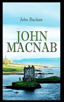 John Macnab Annotated