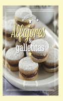 Alfajores & Galletitas: paso a paso