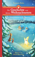 Die Geschichte vom kleinen Weihnachtsstern