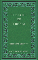 The Lord of the Sea - Original Edition