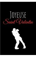 Joyeuse Saint-Valentin