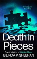 Death in Pieces